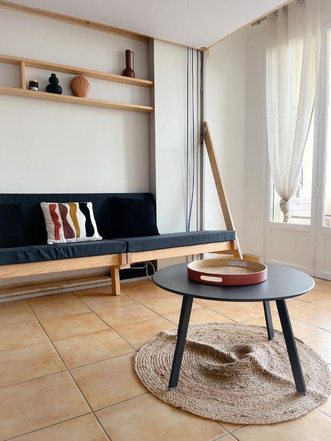 Le Petit Sicile Apartment Ajaccio  Exterior foto