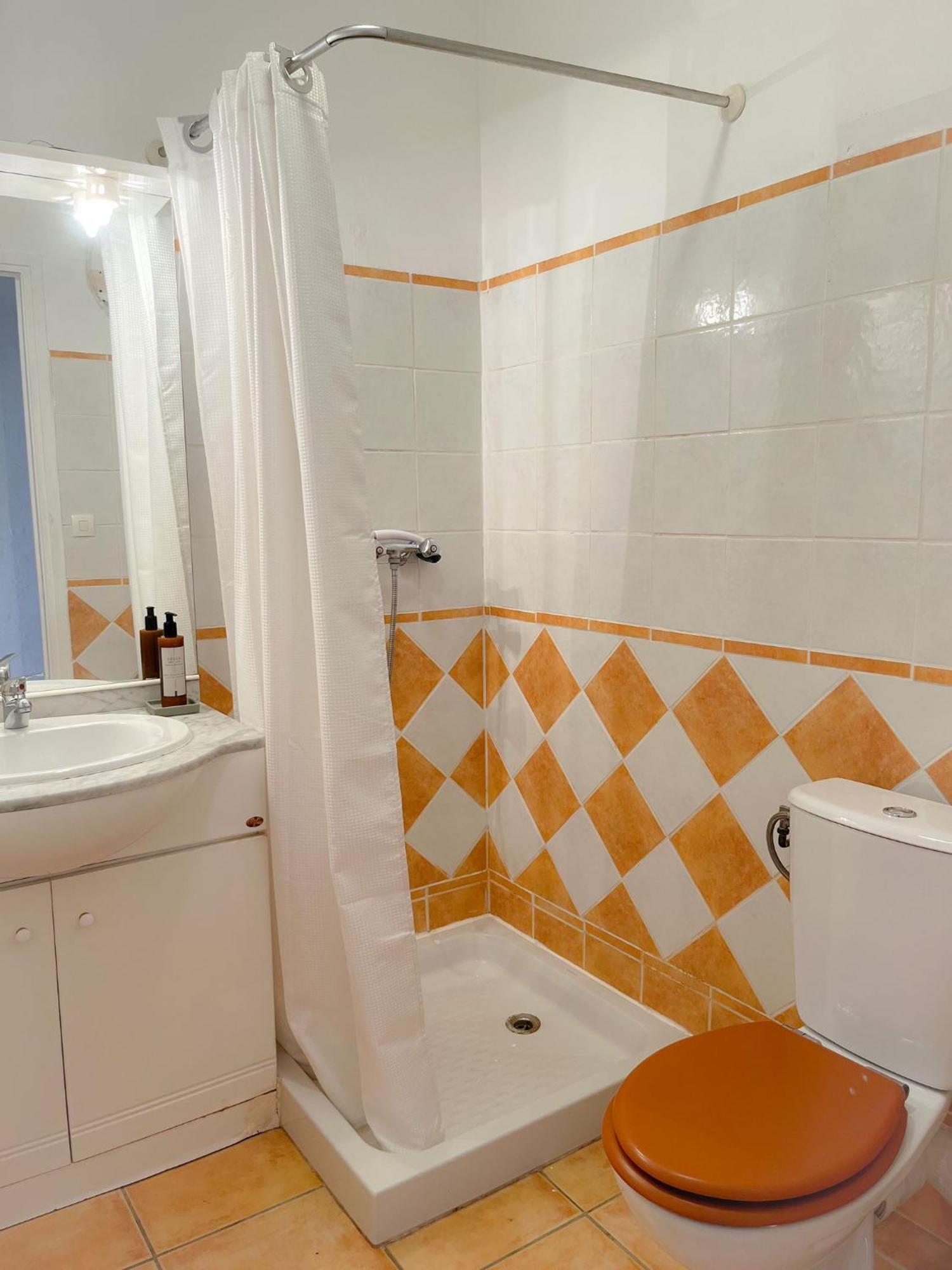 Le Petit Sicile Apartment Ajaccio  Exterior foto