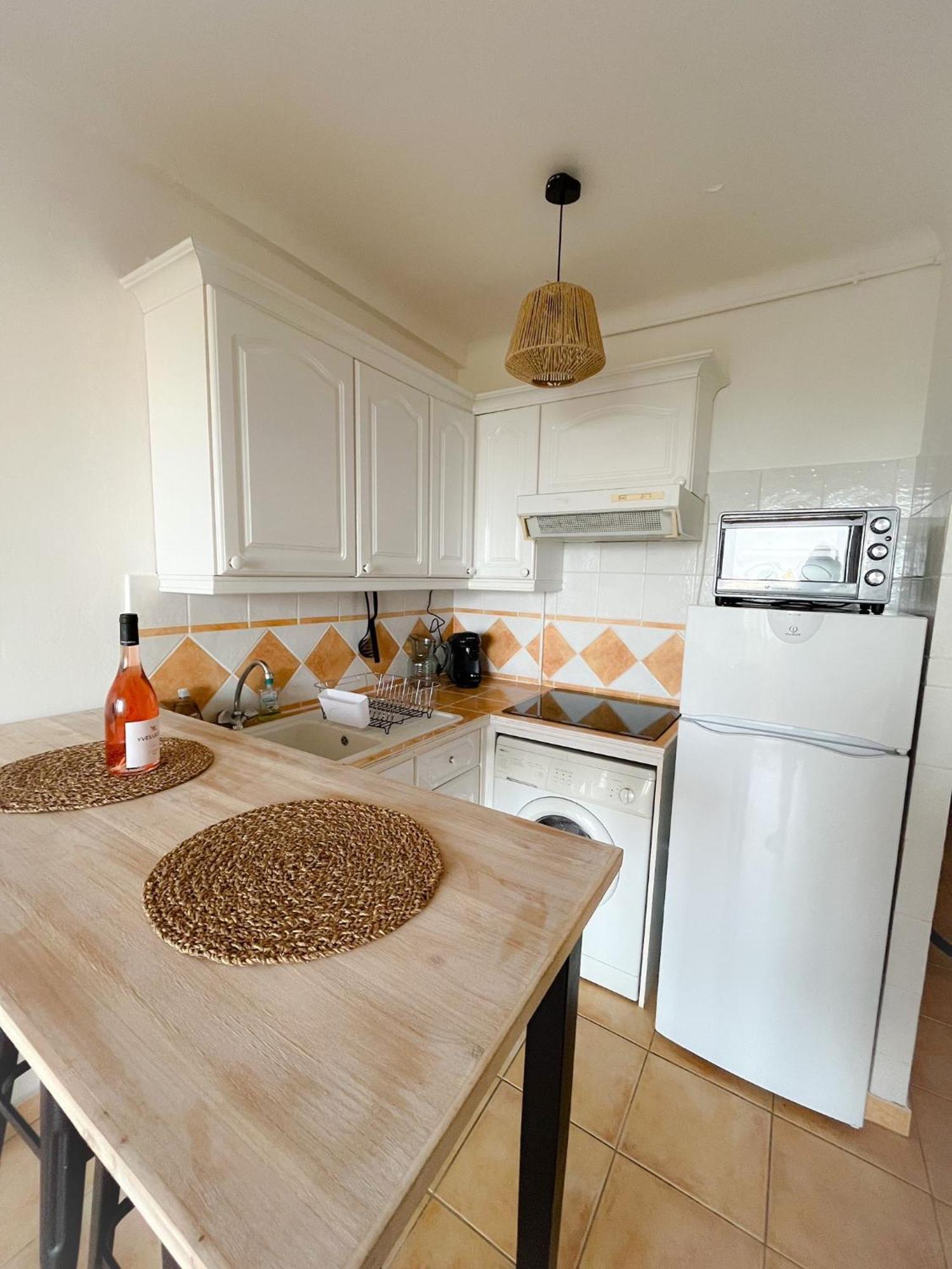 Le Petit Sicile Apartment Ajaccio  Exterior foto